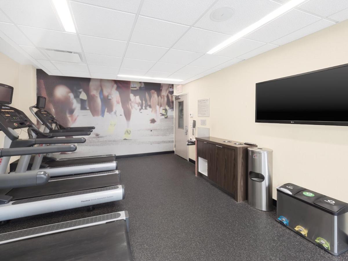 Hotel Courtyard By Marriott Manhattan/herald Square 4*