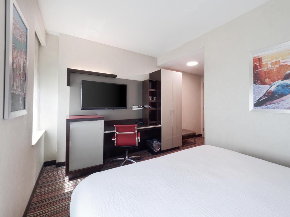 Courtyard By Marriott Manhattan/herald Square 4* New York