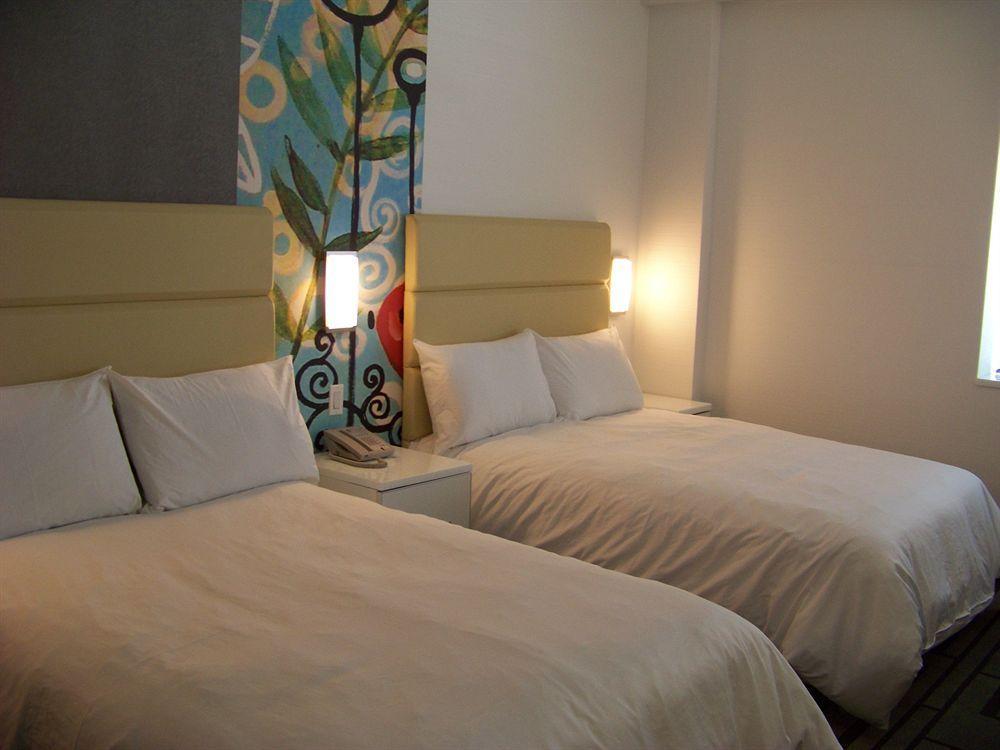 Hotel Voco Fiorello - Laguardia Airport By Ihg