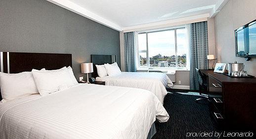 Wyndham Garden Long Island Hotel New York