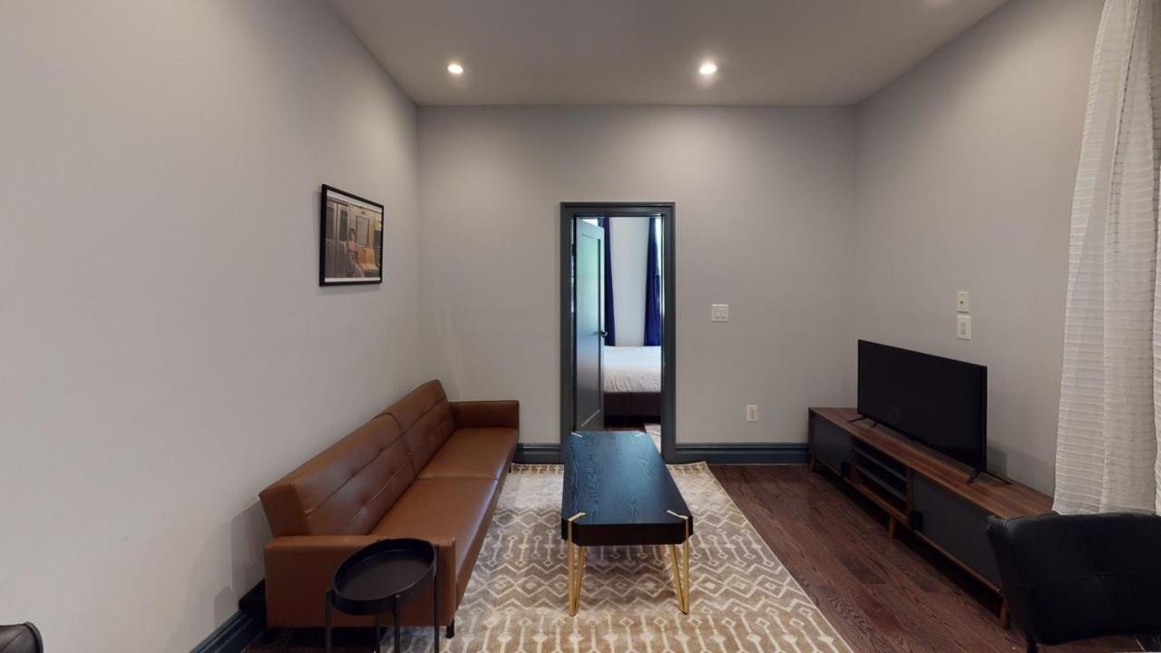 Furnished 497 Columbus Circle New York