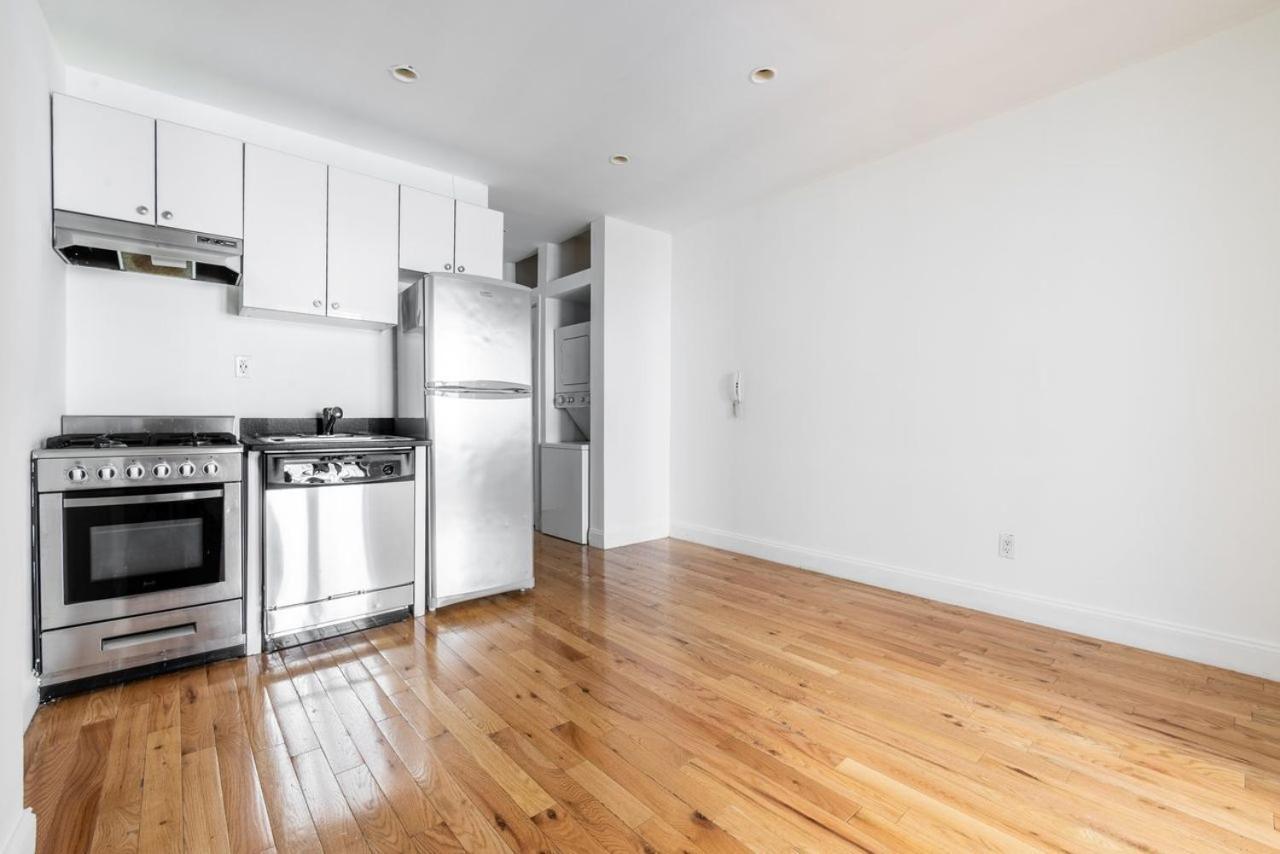 Furnished 1150 East Village New York