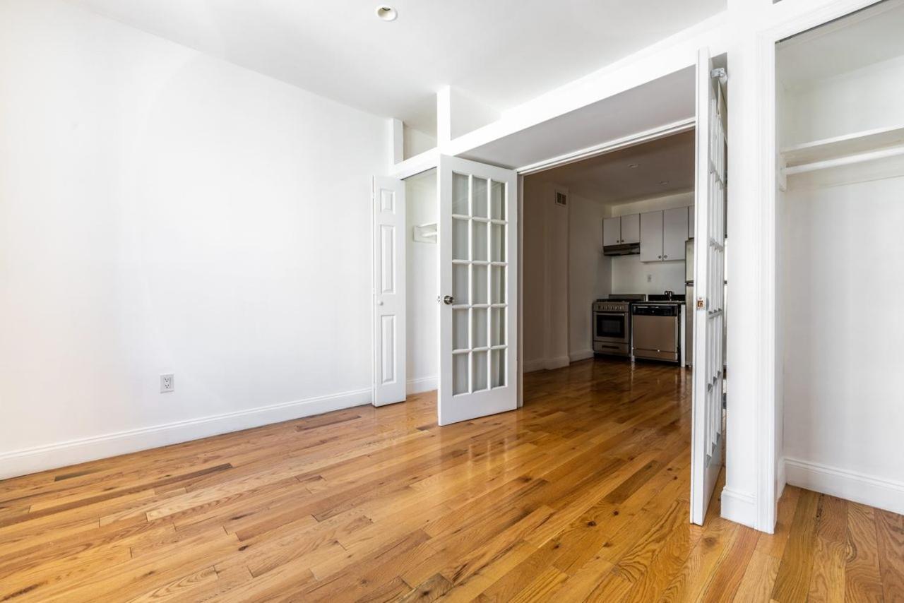 Apartment Furnished 1150 East Village New York