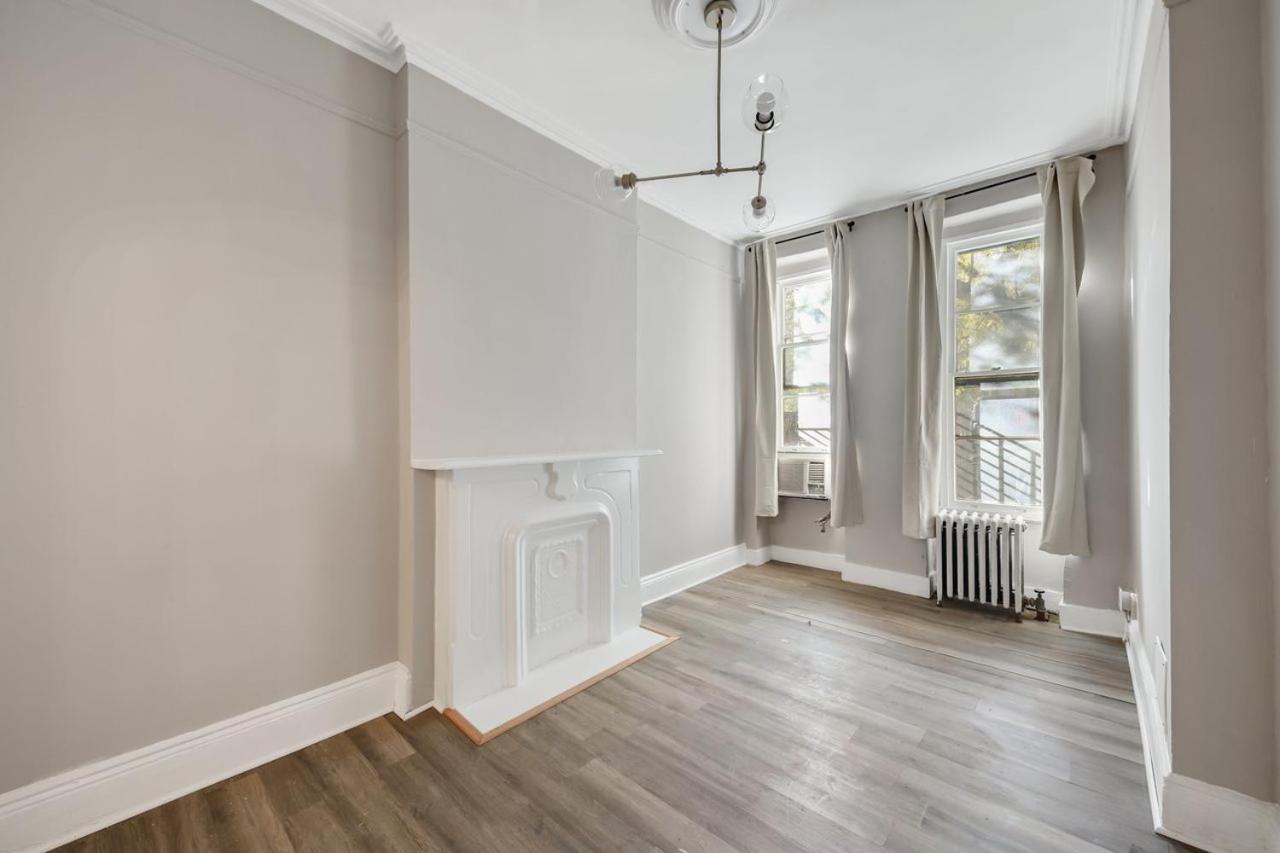 Apartment Furnished 794 Hells Kitchen New York