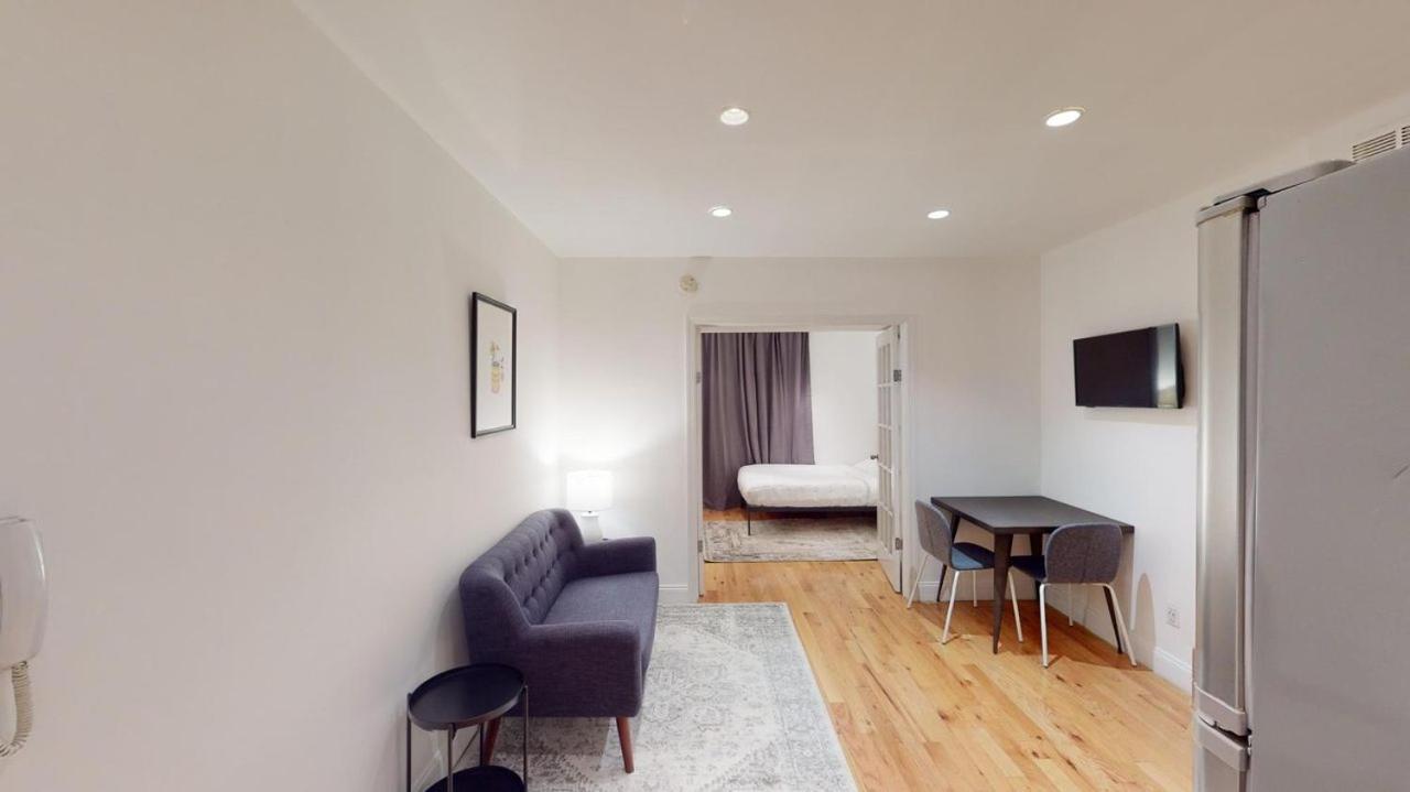 Furnished 1150 East Village Apartment New York