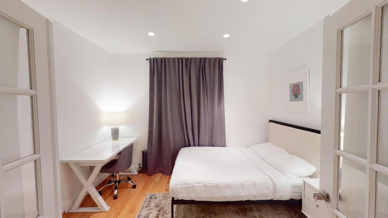 Furnished 1150 East Village *