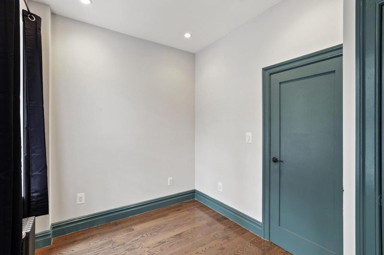 Furnished 497 Columbus Circle *