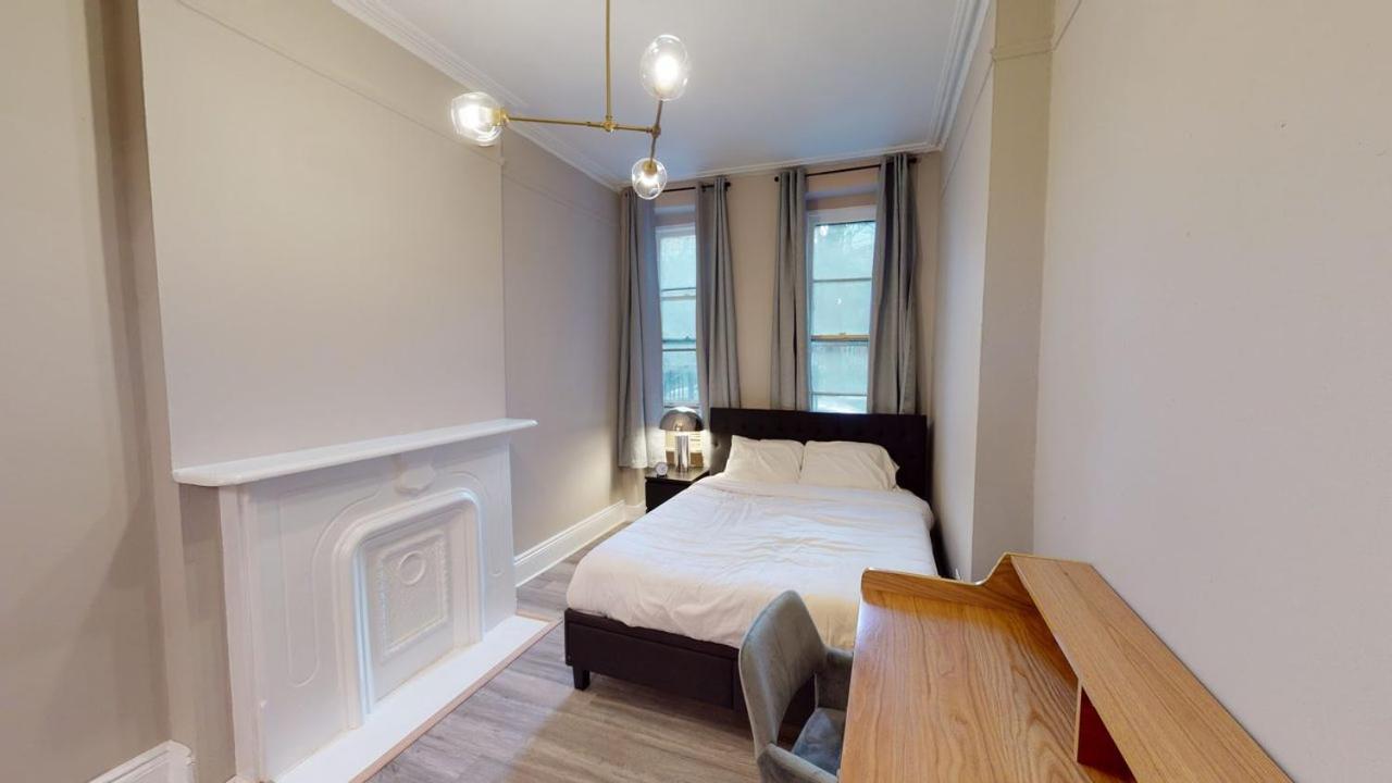 Apartment Furnished 794 Hells Kitchen New York