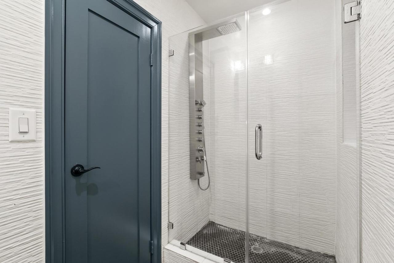 Furnished 497 Columbus Circle * New York