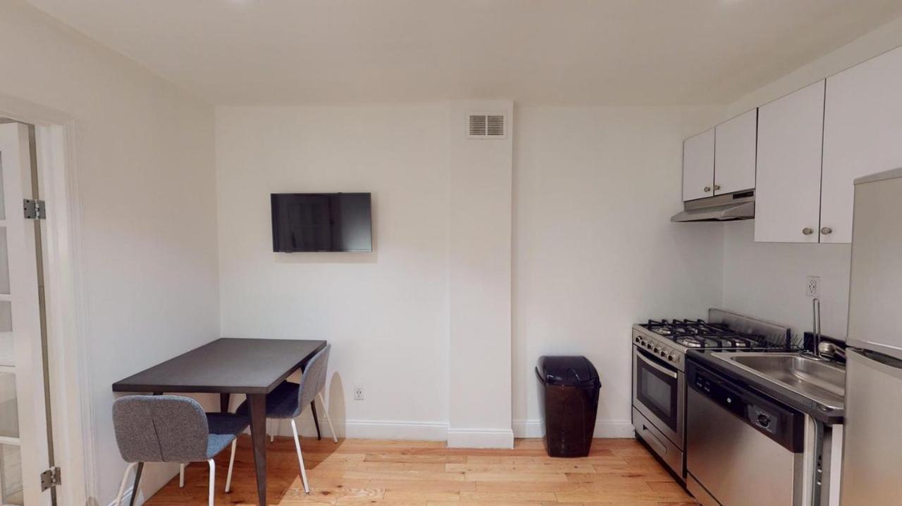Furnished 1150 East Village