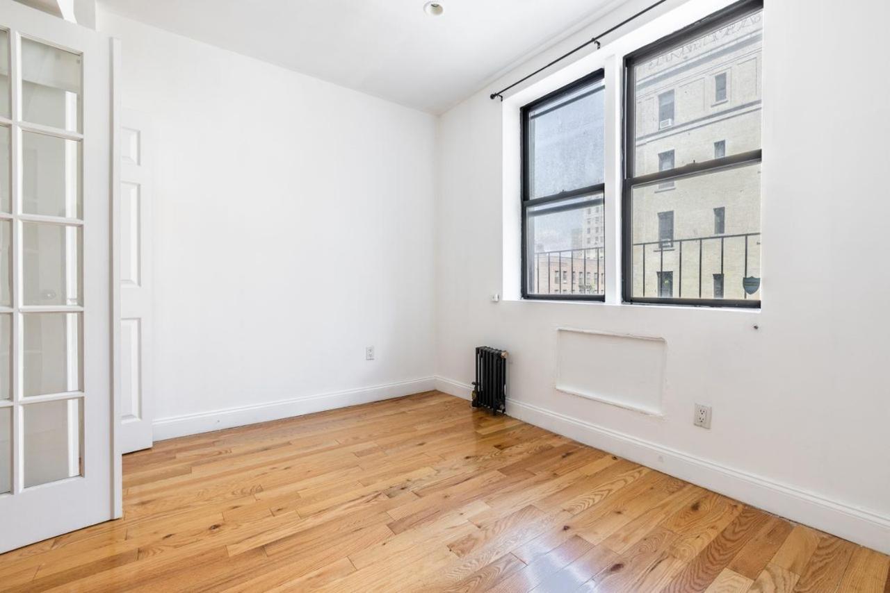Apartment Furnished 1150 East Village New York