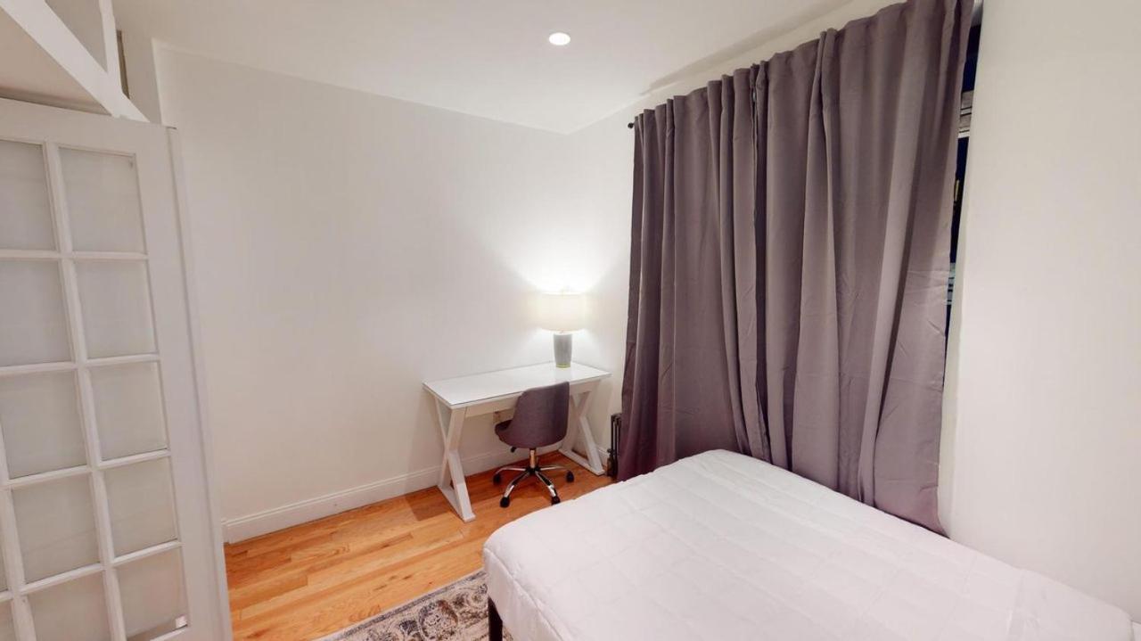 Furnished 1150 East Village New York