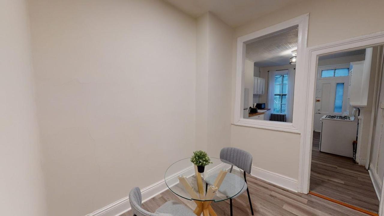 Furnished 794 Hells Kitchen New York