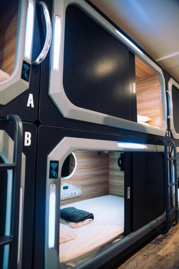 Hostel Kama Park New York