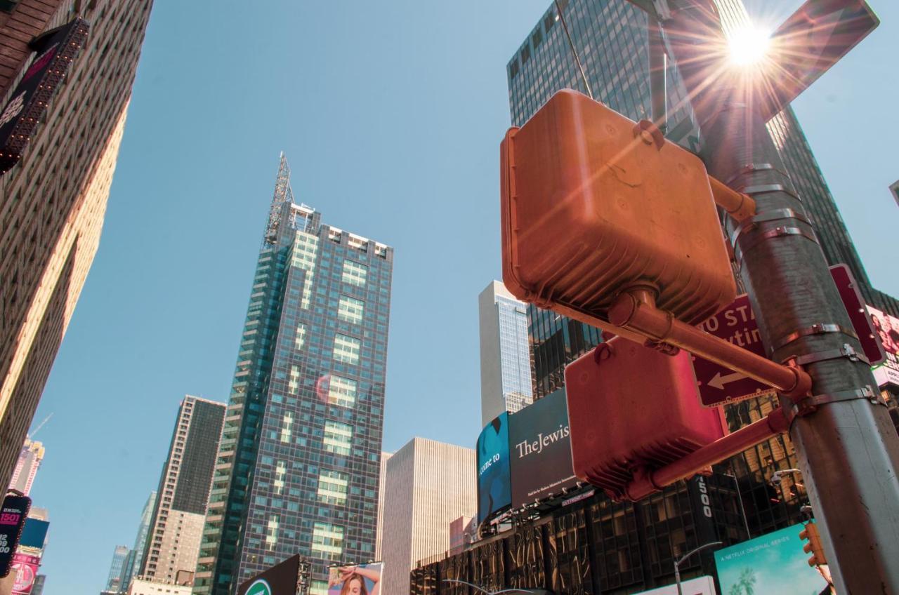 Kama Park Hostel New York