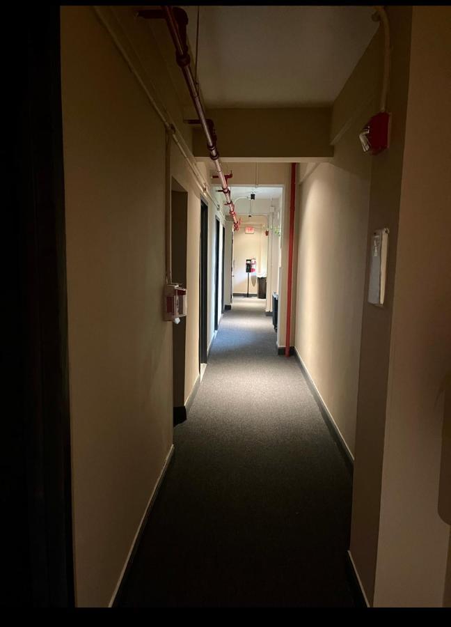 Kama Park Hostel New York