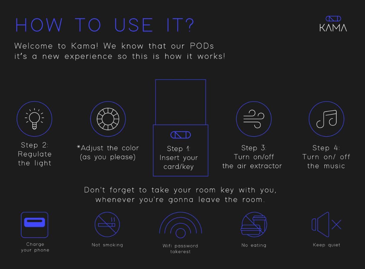 Kama Park * New York