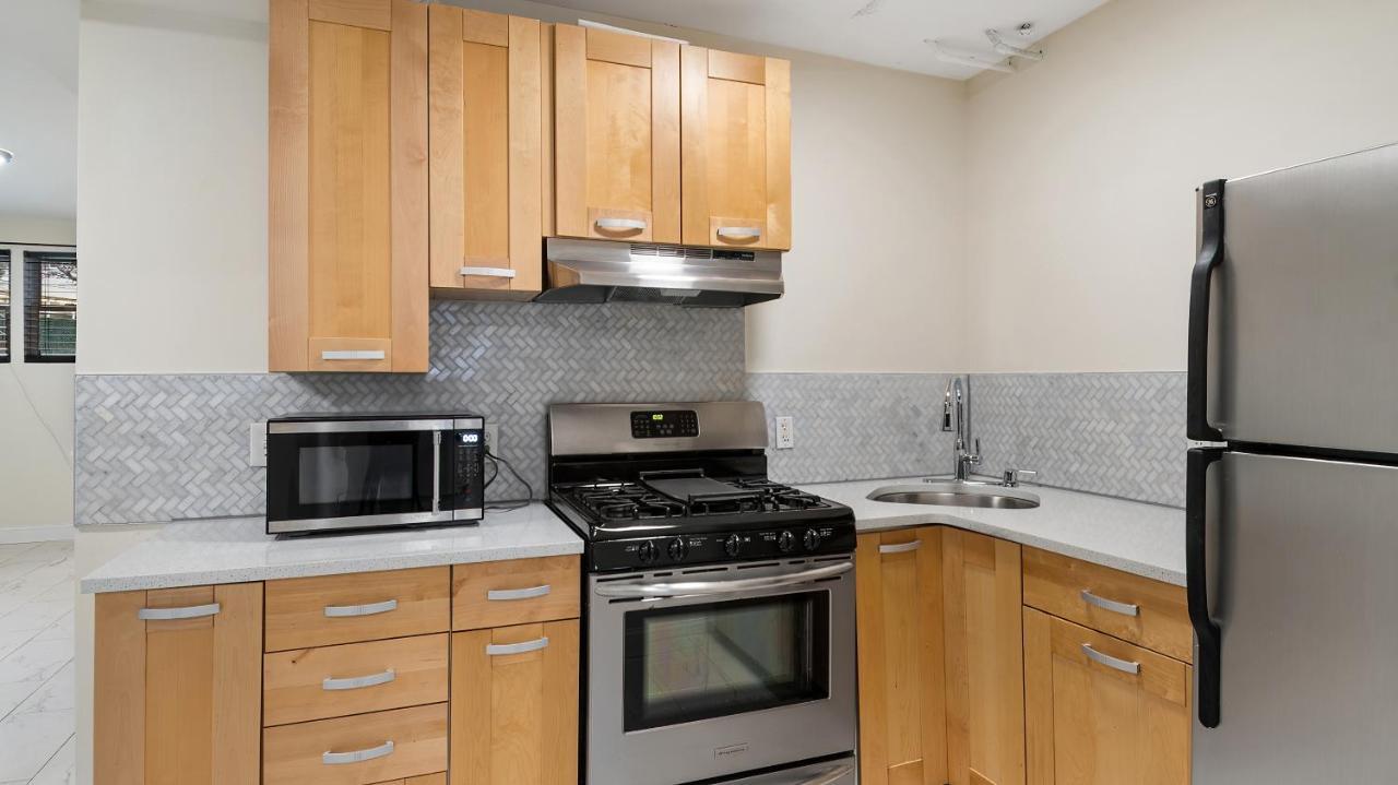 2beds Walking Distance To Major Hospitals - Heart Of Morris Park - Bronx 30 Days *