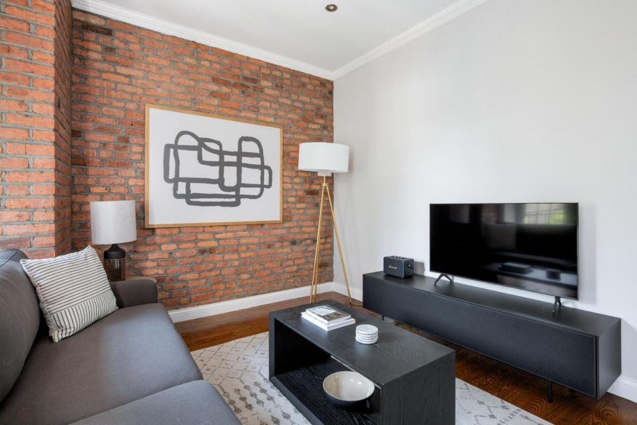 Nolita 2br W Balcony Wd Nr Museum Groceries Nyc-1222 *