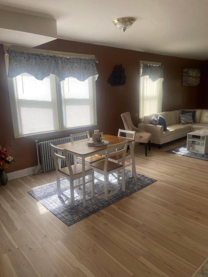 Apartment Queens Chateau *