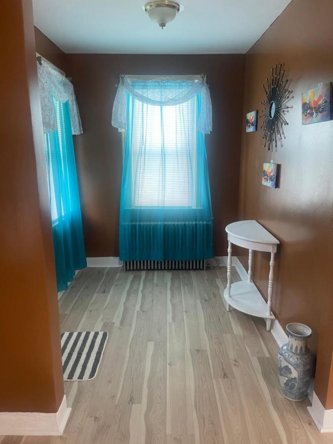 Queens Chateau New York