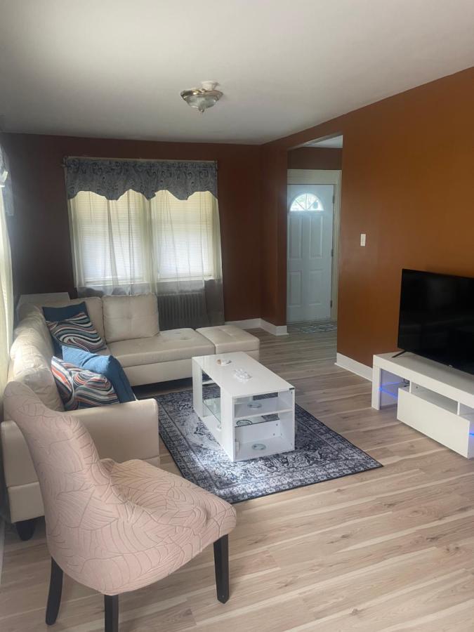 Apartment Queens Chateau