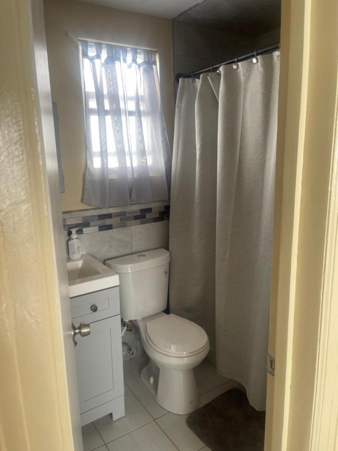 Queens Chateau Apartment New York