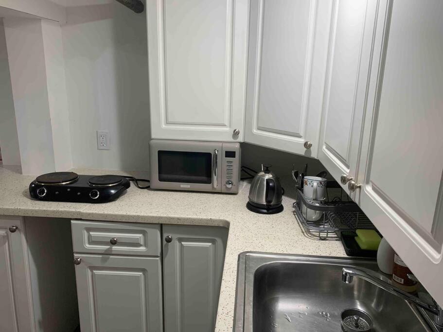 Apartment By Harbor *