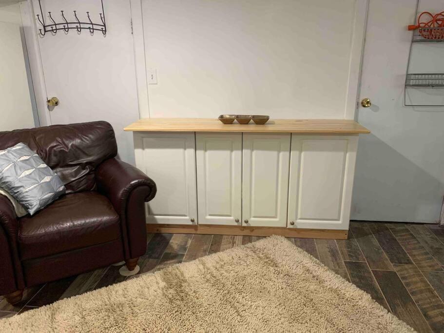 Apartment By Harbor New York