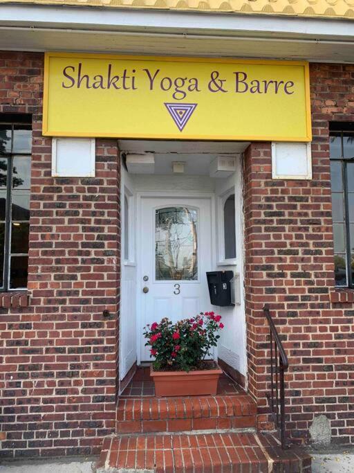 By Harbor * New York