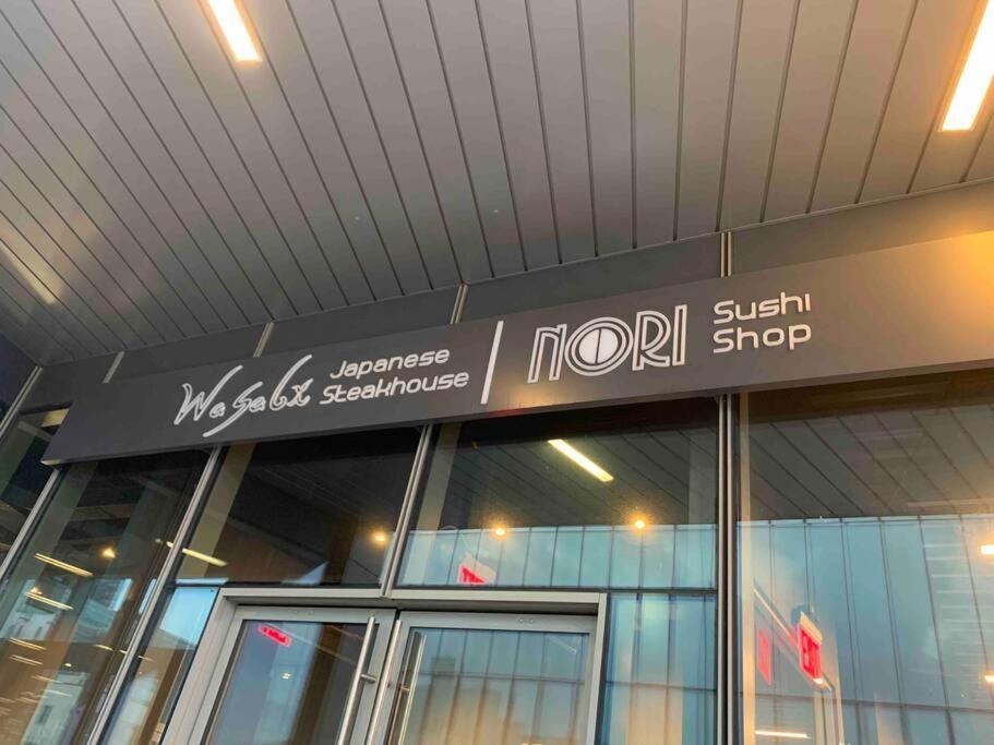 By Harbor Apartment New York