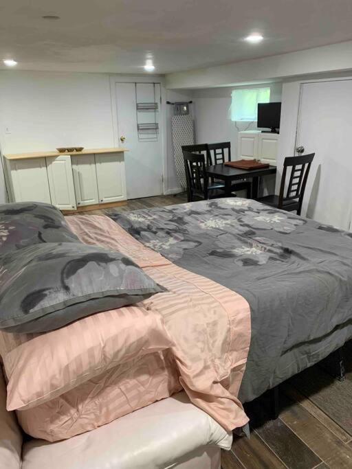 By Harbor Apartment *