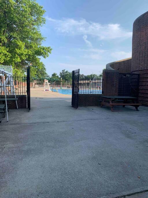 Apartment By Harbor New York