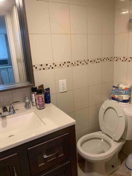 By Harbor Apartment New York