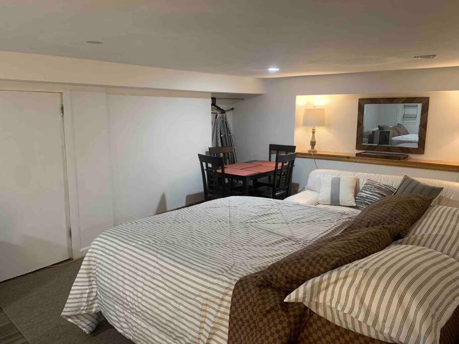 Apartment By Harbor *