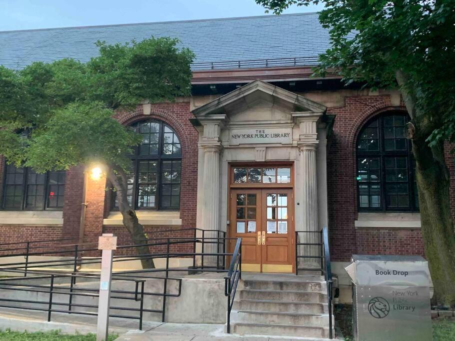 By Harbor Apartment *