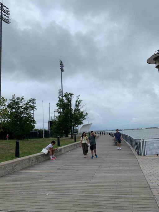 By Harbor * New York