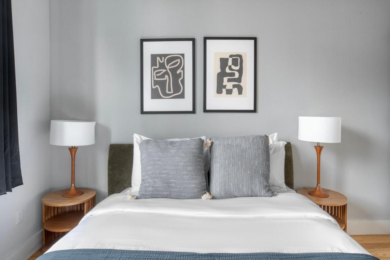 East Village 1br W Doorman Wd Nr Union Square Nyc-1153 Apartment *