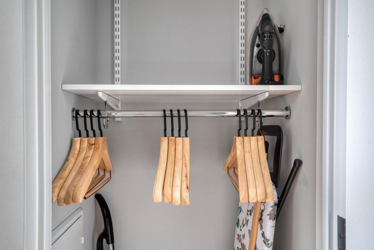 East Village 1br W Doorman Wd Nr Union Square Nyc-1153 Apartment