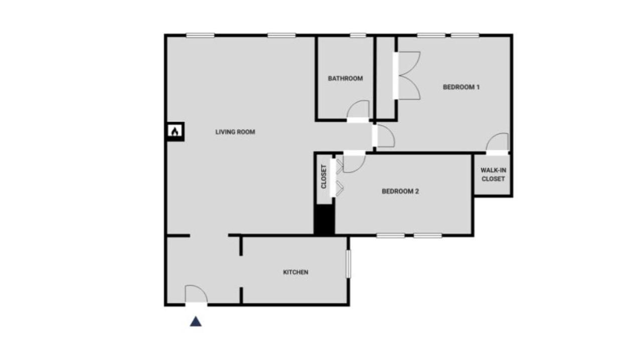 Midtown 2br W Doorman Wd Nr Park Nyc-1246 New York