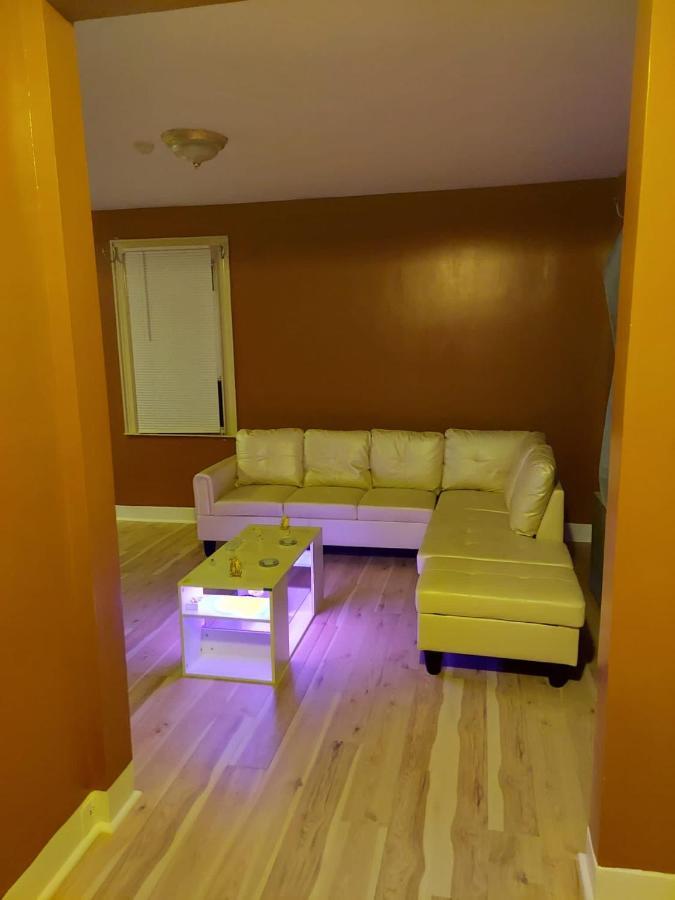 Queens Chateau Apartment New York