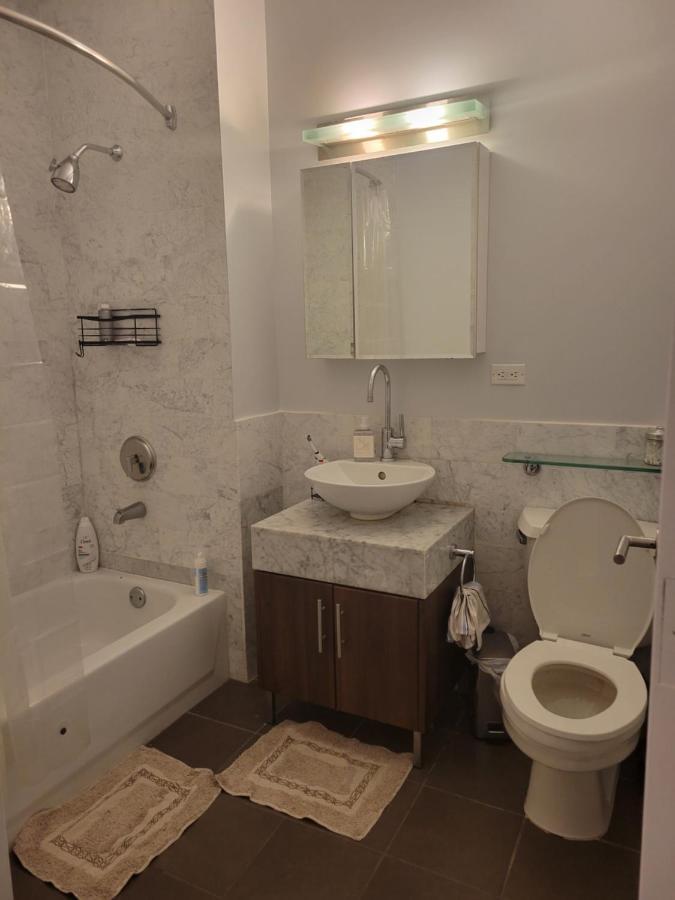 Street Apartment- Near World Trade Center, Ferry, South Street Seaport * New York