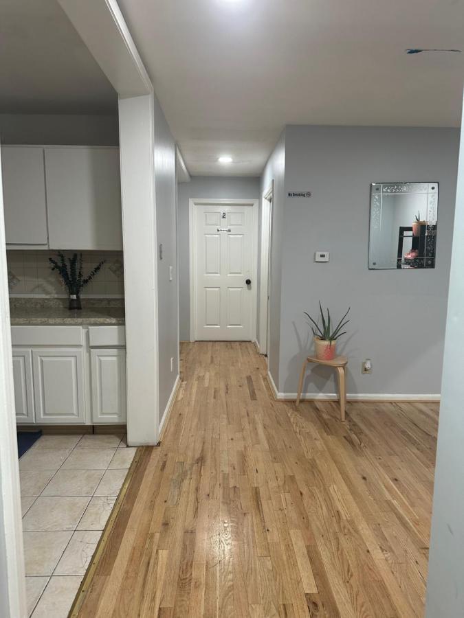 3 Near Jfk Privatunterkunft New York