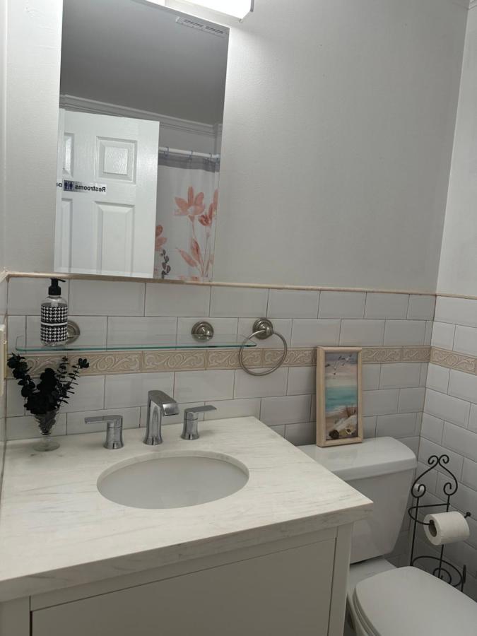 3 Near Jfk Privatunterkunft