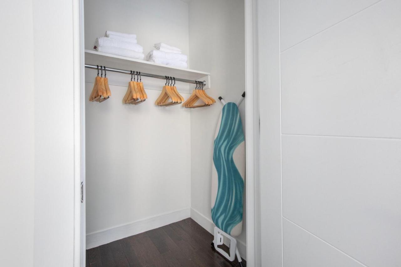 Midtown 2br W Roofdeck Wd Nr Central Park Nyc-1245 Apartment New York