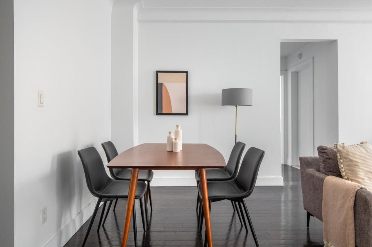Midtown 2br W Roofdeck Wd Nr Central Park Nyc-1245