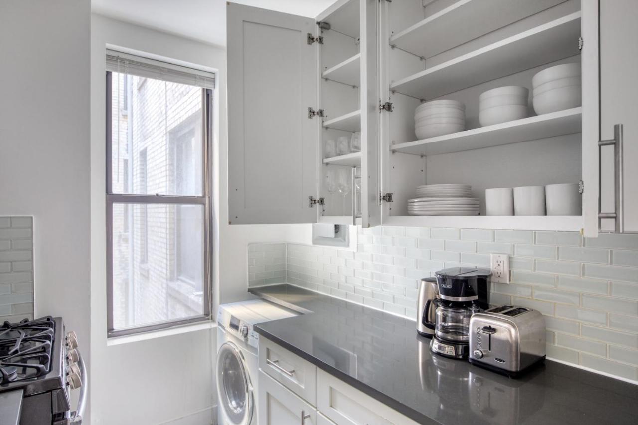 Apartment Midtown 2br W Roofdeck Wd Nr Central Park Nyc-1245