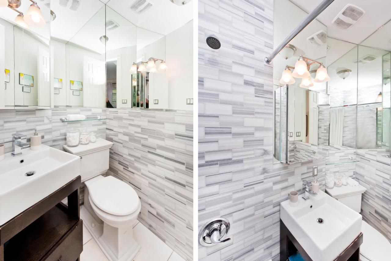 Appartement Three Bedroom West Village Townhouse New York