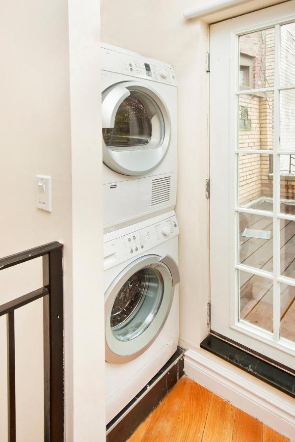 Appartement Three Bedroom West Village Townhouse