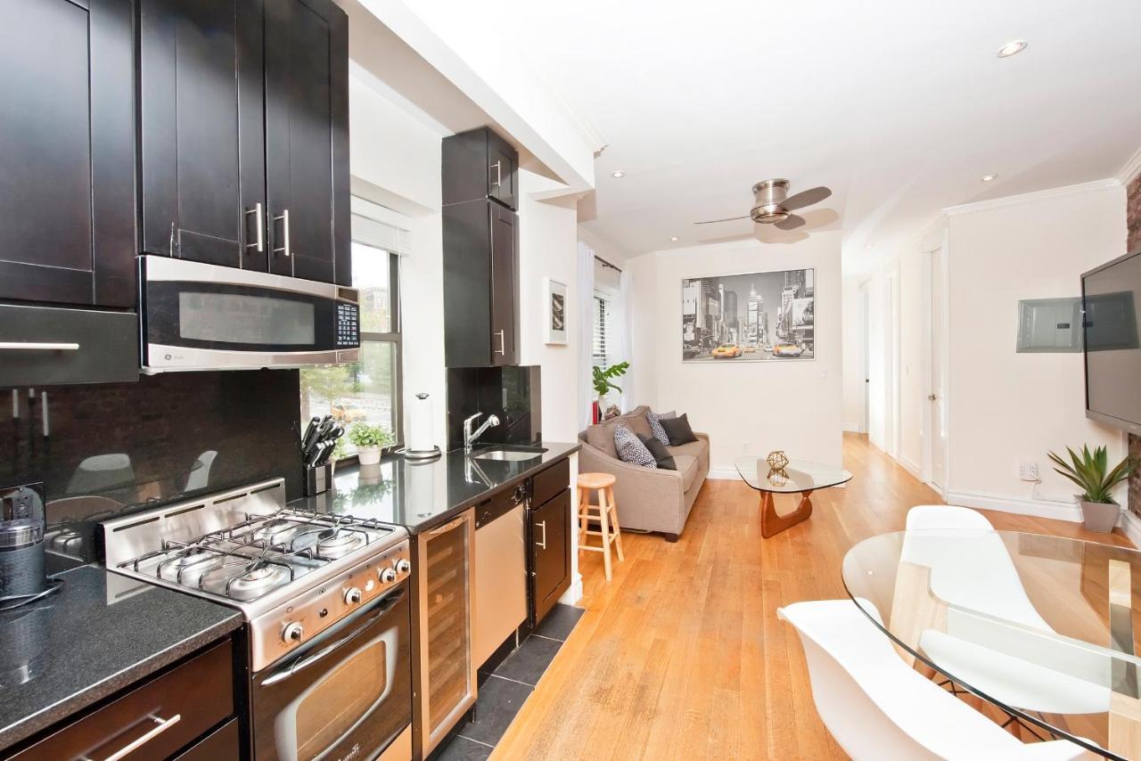 Appartement Three Bedroom West Village Townhouse *